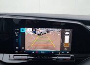 Volkswagen Caddy Kombi 1,5 l 85 kw