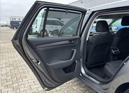 Škoda Superb Kombi 2,0 l 110 kw