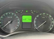 Škoda Octavia Liftback 1,6 l 85 kw