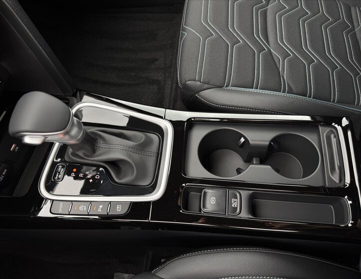 KIA XCeed CUV / Crossover 1,6 l 132 kw