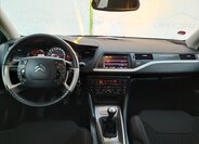 Citroën C5 Kombi 1,6 l 82 kw