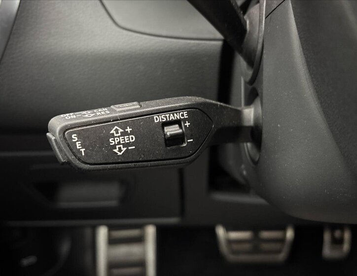 Audi A6 Sedan / Limuzína 3,0 l 250 kw