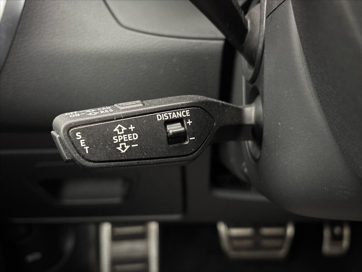 Audi A6 Sedan / Limuzína 3,0 l 250 kw