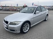 BMW Řada 3 Sedan / Limuzína 2,0 l 105 kw