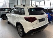 Suzuki Vitara SUV / Terénní 1,4 l 81 kw