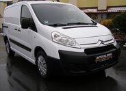 Citroën Jumpy 7