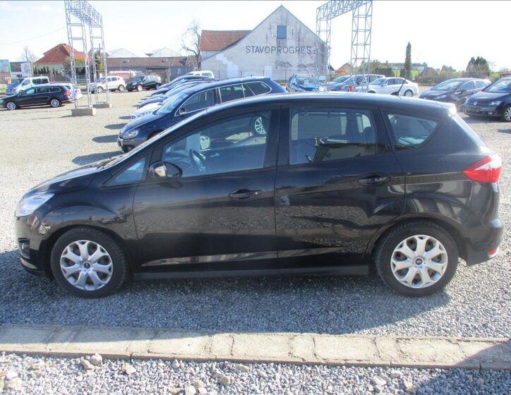 Ford C-MAX Kombi 1,6 l 85 kw