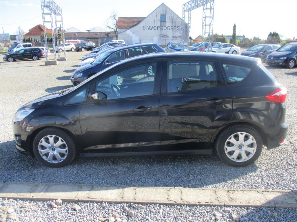 Ford C-MAX Kombi 1,6 l 85 kw