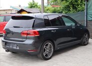 Volkswagen Golf Hatchback 2,0 l 125 kw
