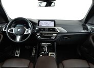 BMW X3 SUV 3,0 l 240 kw