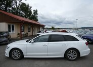 Audi A6 Kombi 2,0 l 140 kw