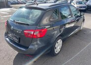 Seat Ibiza Kombi 1,2 l 51 kw