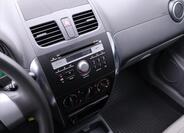 Suzuki SX4 16
