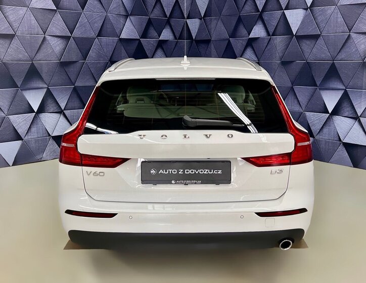 Volvo V60 Kombi 2,0 l 110 kw