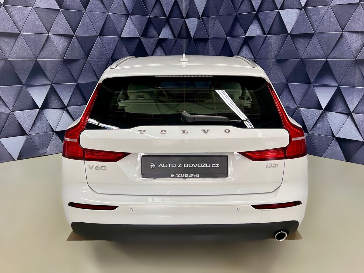 Volvo V60 Kombi 2,0 l 110 kw