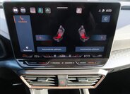 Cupra Leon Kombi 1,5 l 110 kw