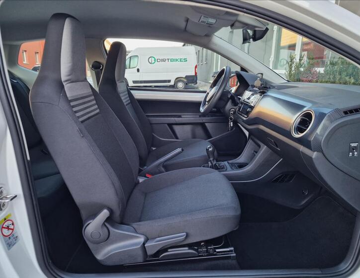 Volkswagen up! 14