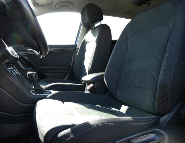 Volkswagen Tiguan Allspace 37