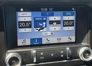 Ford Mustang Ostatní 5,0 l 551 kw