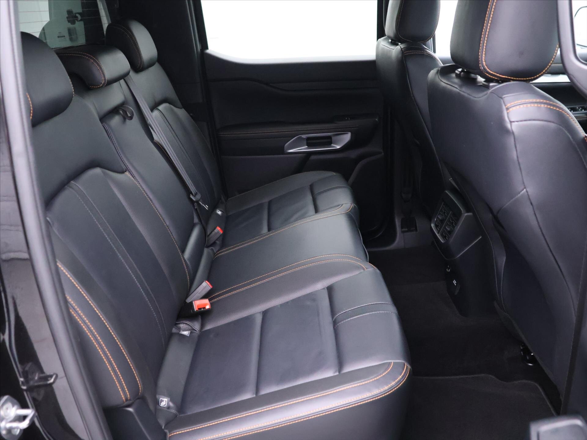 Ford Ranger Pick-up 3,0 l 177 kw