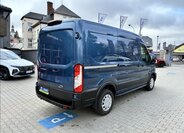 Ford Transit Skříň 2,0 l 95 kw