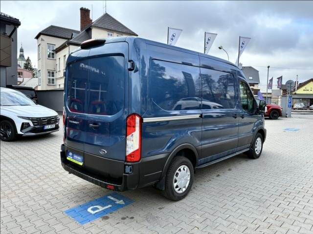 Ford Transit Skříň 2,0 l 95 kw