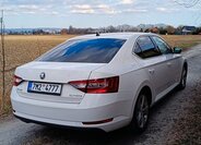 Škoda Superb Kombi 0,0 110 kw