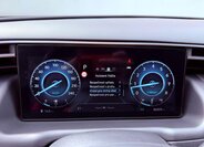 Hyundai Tucson SUV / Terénní 1,6 l 110 kw