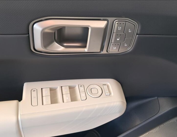 KIA Ostatní Ostatní 0,0 0