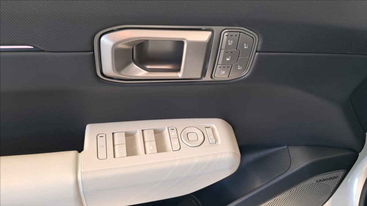 KIA Ostatní Ostatní 0,0 0