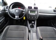 Volkswagen Golf Kombi 1,4 l 90 kw