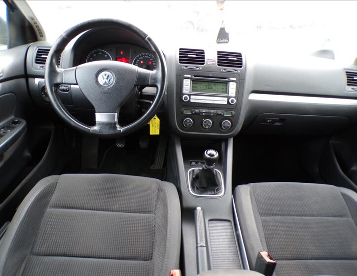 Volkswagen Golf Kombi 1,4 l 90 kw