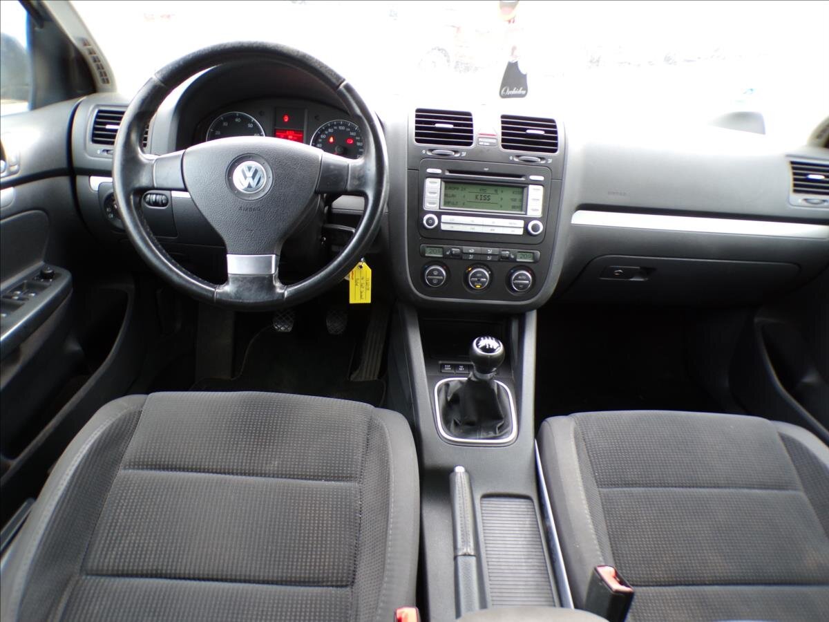 Volkswagen Golf Kombi 1,4 l 90 kw