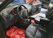 Dacia Duster SUV / Terénní 1,6 l 77 kw