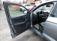 Škoda Karoq SUV / Terénní 2,0 l 110 kw