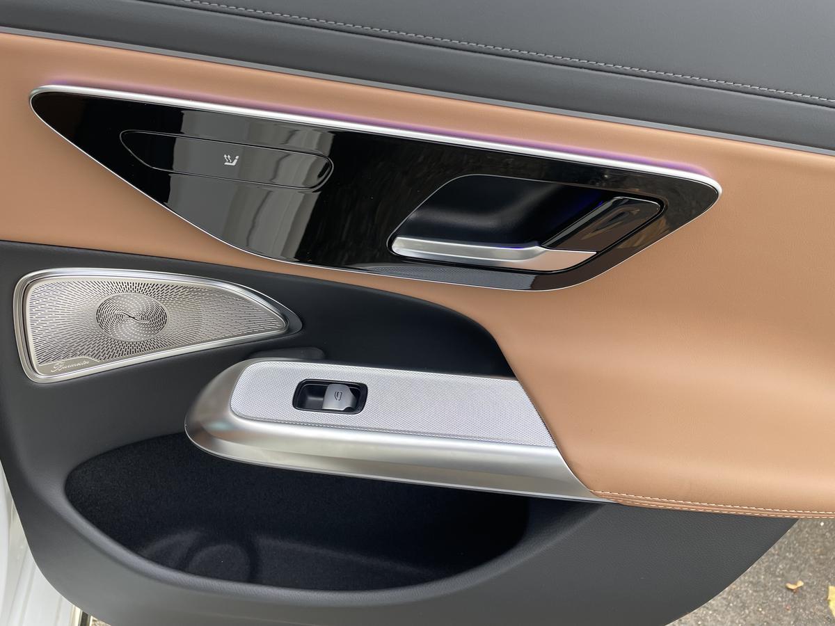 Mercedes-Benz Třídy E