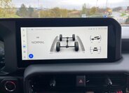 Toyota Land Cruiser Ostatní 2,4 l 205 kw