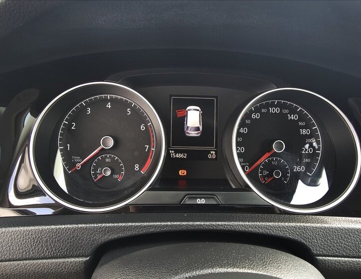 Volkswagen Golf Kombi 1,4 l 110 kw