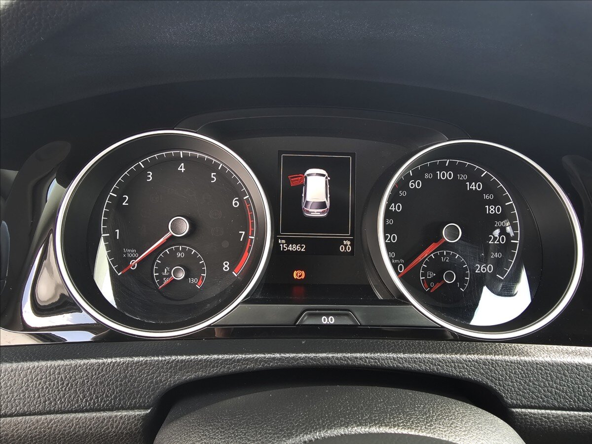 Volkswagen Golf Kombi 1,4 l 110 kw