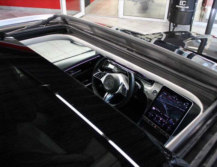 Mercedes-Benz Třídy C Kombi 2,0 l 147 kw