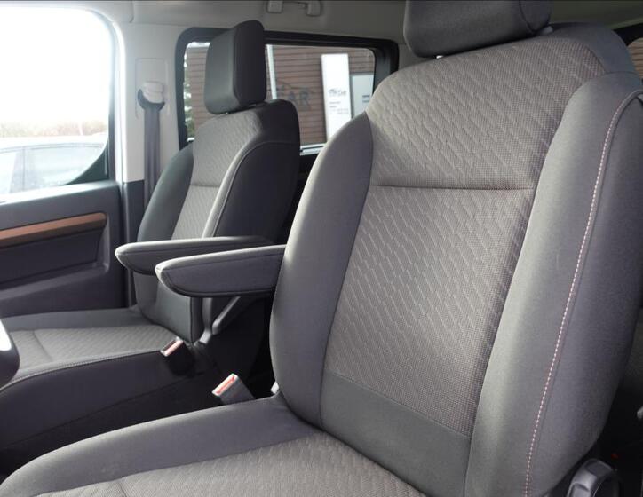 Toyota ProAce Verso 29