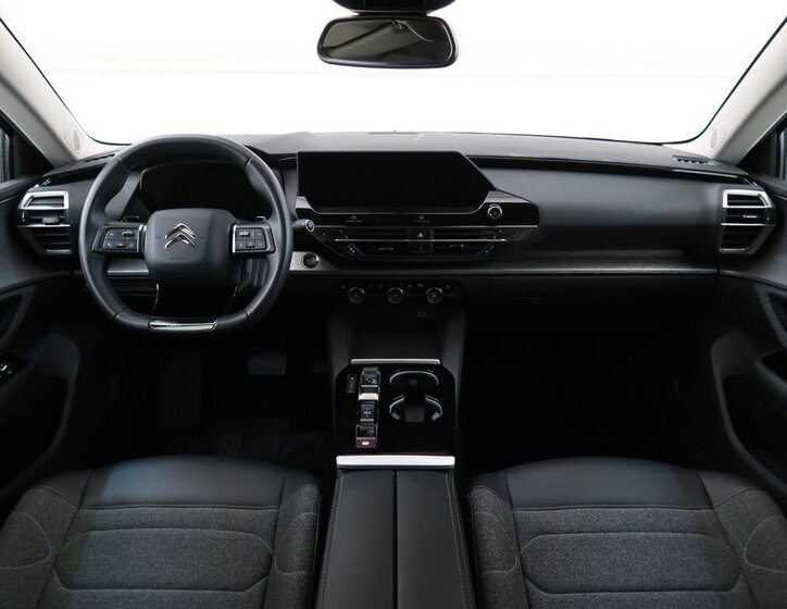 Citroën C5 X Liftback 1,2 l 96 kw