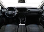 Citroën C5 X Liftback 1,2 l 96 kw