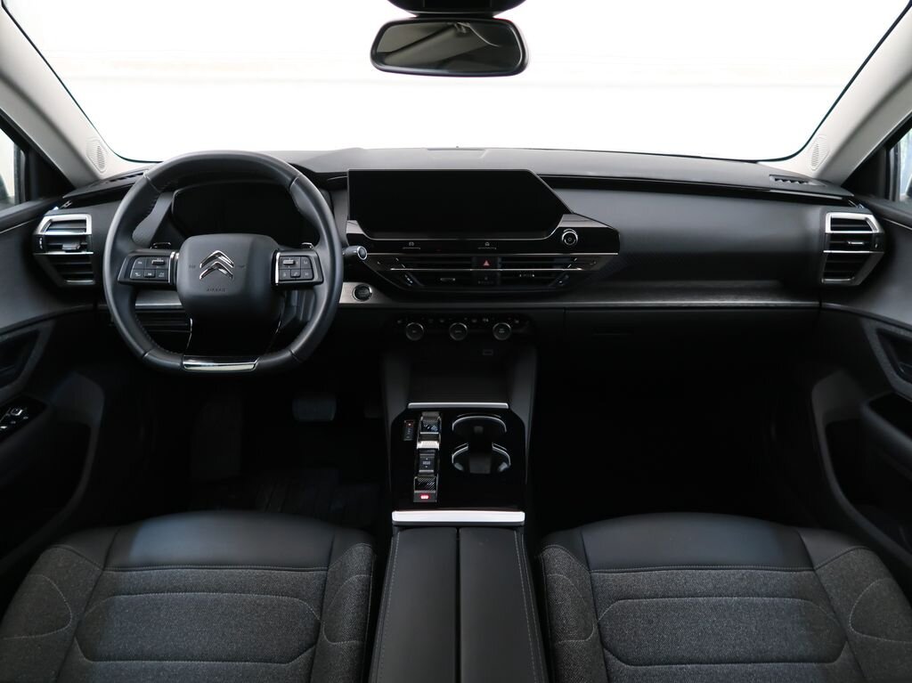 Citroën C5 X Liftback 1,2 l 96 kw