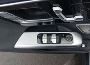 Mercedes-Benz EQE Sedan / Limuzína 0,0 145 kw