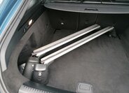 Mercedes-Benz CLA Kombi 2,0 l 110 kw