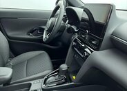 Toyota Yaris Cross SUV 1,5 l 96 kw
