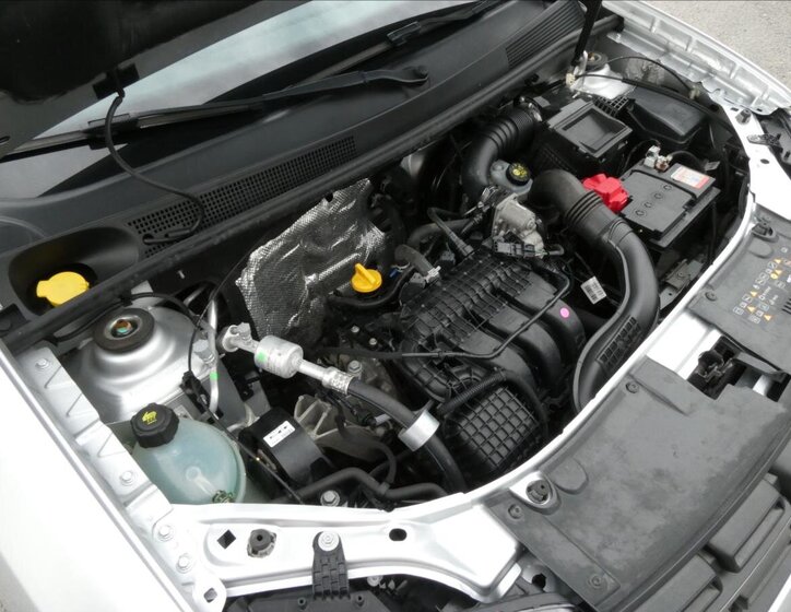 Dacia Logan Kombi 999,0 54 kw