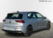 Volkswagen Golf 2