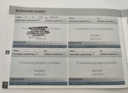 Peugeot 308 Kombi 1,6 l 88 kw